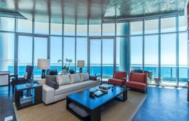 Piso – Miami Beach, Florida, Estados Unidos. $5 800  por semana