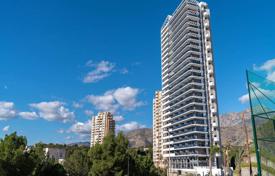 2 dormitorio piso 81 m² en Benidorm, España. 507 000 €