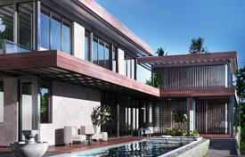 Villa – Ubud, Bali, Indonesia. $350 000