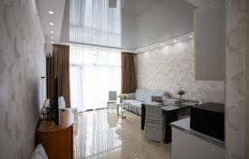 3 dormitorio piso 125 m² en Batumi, Georgia. $220 000