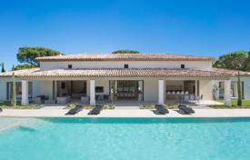 Villa – Saint-Tropez, Costa Azul, Francia. Precio a consultar