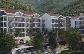 1 dormitorio piso 45 m² en Donja Lastva, Montenegro. 184 000 €