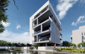 New residential complex with apartments en Limasol (Lemesos), Chipre. de 297 000 €