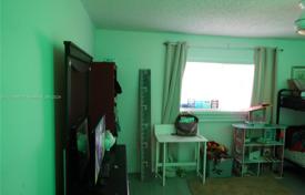 3 dormitorio casa de pueblo 358 m² en Florida, Estados Unidos. $535 000