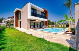5 dormitorio villa 180 m² en Kemer, Turquía. 194 000 TRY  por semana