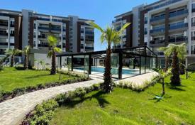 5 dormitorio piso 190 m² en Antalya (city), Turquía. 25 821 000 TRY