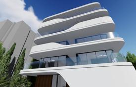 3 dormitorio ático 162 m² en Kato Paphos, Chipre. 750 000 €