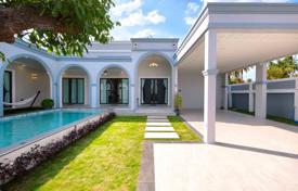 4 dormitorio villa 400 m² en Pattaya, Tailandia. $504 000