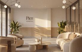 4 dormitorio piso 128 m² en Riga, Letonia. Price on request