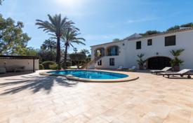 6 dormitorio villa 373 m² en Jávea, España. 1 250 000 €