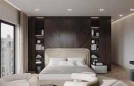5 dormitorio villa 285 m² en Döşemealtı, Turquía. 45 533 000 TRY