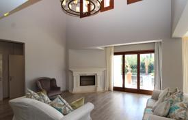 6 dormitorio chalet 400 m² en Aphrodite Hills, Chipre. 3 150 000 €