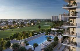 New residential complex with apartments en Dubai South, EAU. de $903 000