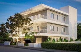 2 dormitorio piso 80 m² en Nicosia, Chipre. 199 000 €