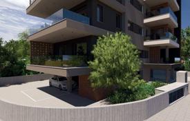 2 dormitorio piso 93 m² en Germasogeia, Chipre. 460 000 €