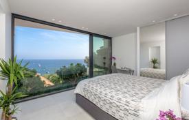 6 dormitorio villa 365 m² en Beaulieu-sur-Mer, Francia. Price on request