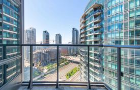 Piso – Front Street West, Old Toronto, Toronto,  Ontario,   Canadá. C$1 188 000