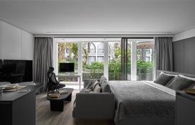1 dormitorio piso 34 m² en Rawai, Tailandia. $128 000