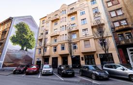 4 dormitorio piso 88 m² en District VII (Erzsébetváros), Hungría. Price on request