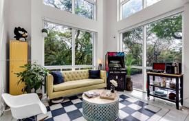 2-dormitorio apartamentos en condominio 128 m² en Miami, Estados Unidos. $650 000