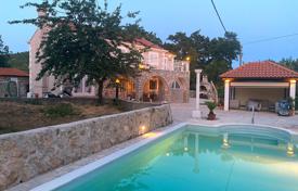 Villa – Dubrovnik Neretva County, Croacia. 559 000 €