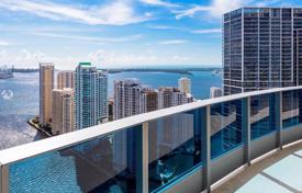 Piso – Miami, Florida, Estados Unidos. $4 100  por semana