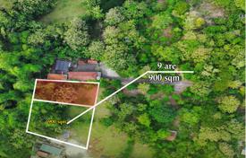 Terreno en Ungasan, Indonesia. $148 000