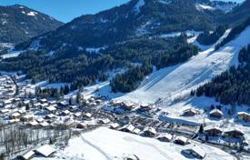 3 dormitorio chalet en Chatel, Francia. 1 250 000 €