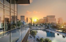 New residential complex with apartments en Nad Al Sheba 1, EAU. de $498 000