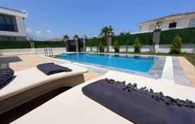 4 dormitorio villa 200 m² en Kemer, Turquía. $19 500  por semana