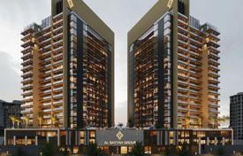 Tienda Butterfly Towers – Arjan, Dubai, EAU. $572 000