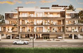 2 dormitorio piso 80 m² en Aradippou, Chipre. 306 000 €