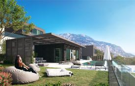 Villa – Alanya, Antalya, Turquía. $3 705 000