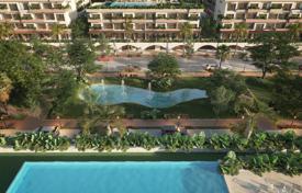 New residential complex with apartments en Punta Cana, República Dominicana. de $116 000