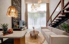 1 dormitorio villa 58 m² en Tibubeneng, Indonesia. $160 000