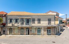 8 dormitorio casa de pueblo 425 m² en Lefkas, Grecia. 1 180 000 €