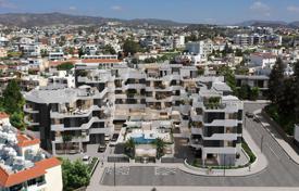 New residential complex with apartments en Agios Athanasios (Cyprus), Chipre. de 260 000 €