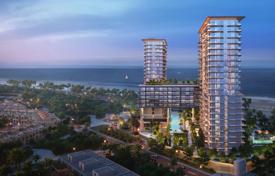 New residential complex with apartments en Al Jazirah Al Hamra, EAU. de $462 000