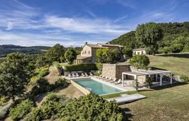 Villa – Sarteano, Toscana, Italia. 5 850 000 €