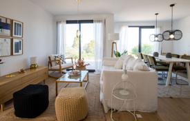 1 dormitorio piso 106 m² en Villajoyosa, España. 280 000 €