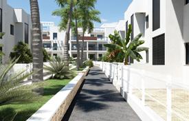 3-dormitorio apartamentos en edificio nuevo 113 m² en Torre de la Horadada, España. 319 000 €