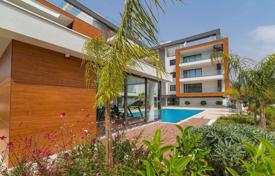 3 dormitorio piso 119 m² en Germasogeia, Chipre. 1 080 000 €