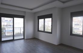 3-dormitorio apartamentos en edificio nuevo 110 m² en Oba, Turquía. $240 000