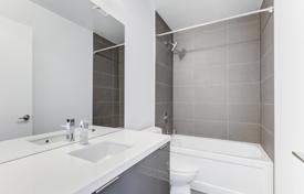 1 dormitorio piso en Eglinton Avenue East, Canadá. C$729 000