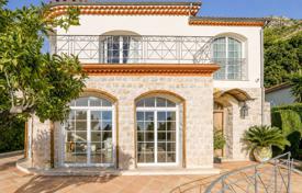 6 dormitorio villa 230 m² en Beaulieu-sur-Mer, Francia. 3 350 000 €