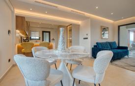 2-dormitorio apartamentos en edificio nuevo en Pafos, Chipre. 385 000 €