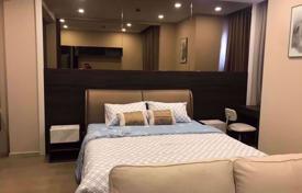 1-dormitorio apartamentos en condominio en Watthana, Tailandia. $291 000