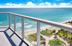 Piso – Miami Beach, Florida, Estados Unidos. $975 000
