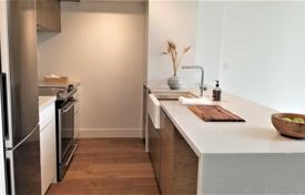2 dormitorio piso en Etobicoke, Canadá. C$1 140 000