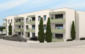 3-dormitorio apartamentos en edificio nuevo 60 m² en Medulin, Croacia. 168 000 €